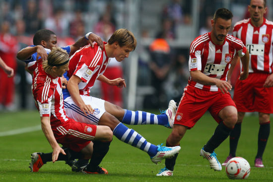 足球运动对孩子的益处（足球如何促进孩子的成长）