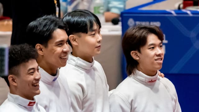 圆脸天团！邱贻可弟子太统一，被指团子主理人，本尊直言都挺圆（邱贻可弟子清一色圆脸，被封团子主理人，本人直言：确实都挺圆）